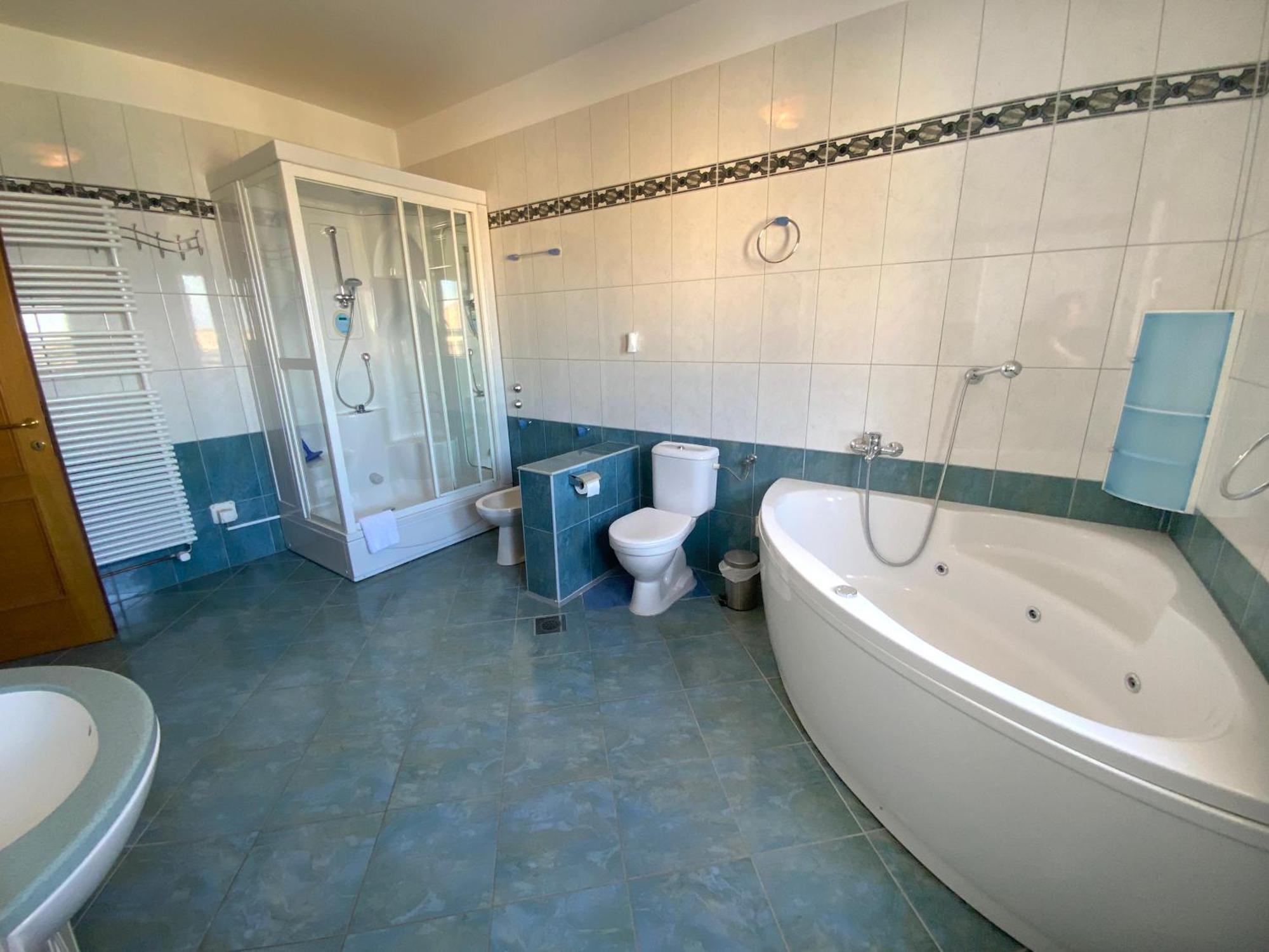 Olive House Apartment ชิมูนี ภายนอก รูปภาพ