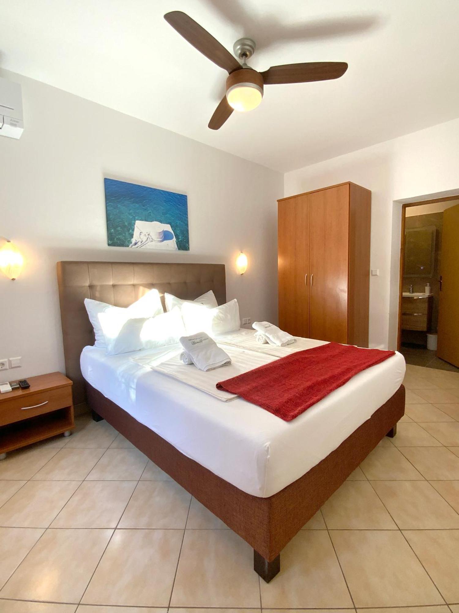 Olive House Apartment ชิมูนี ภายนอก รูปภาพ