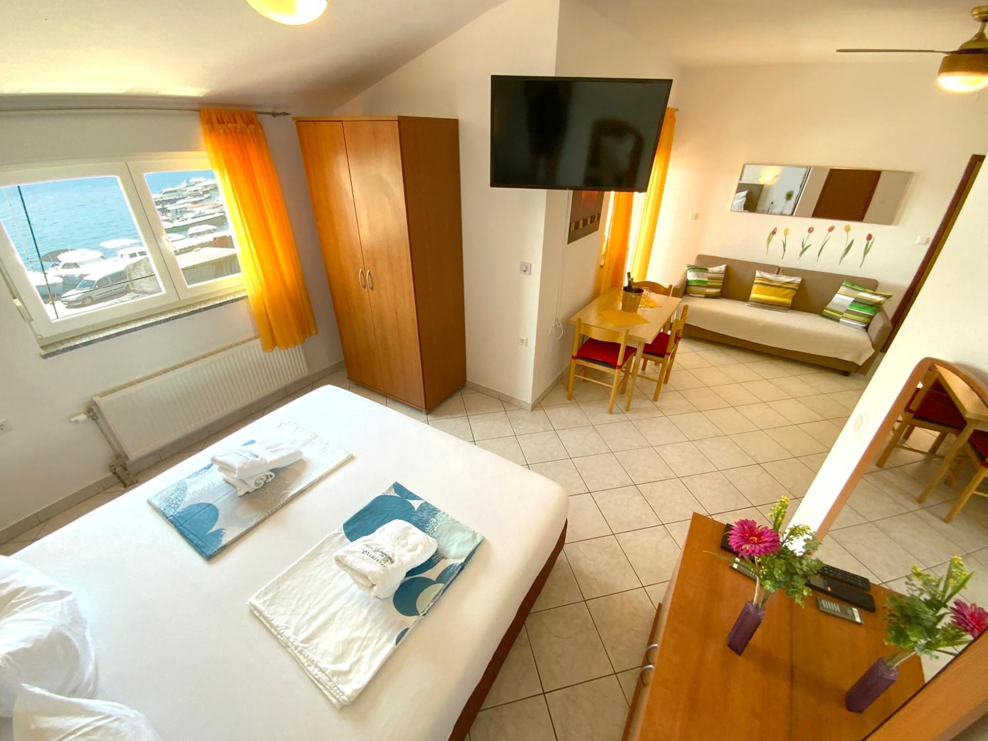 Olive House Apartment ชิมูนี ภายนอก รูปภาพ