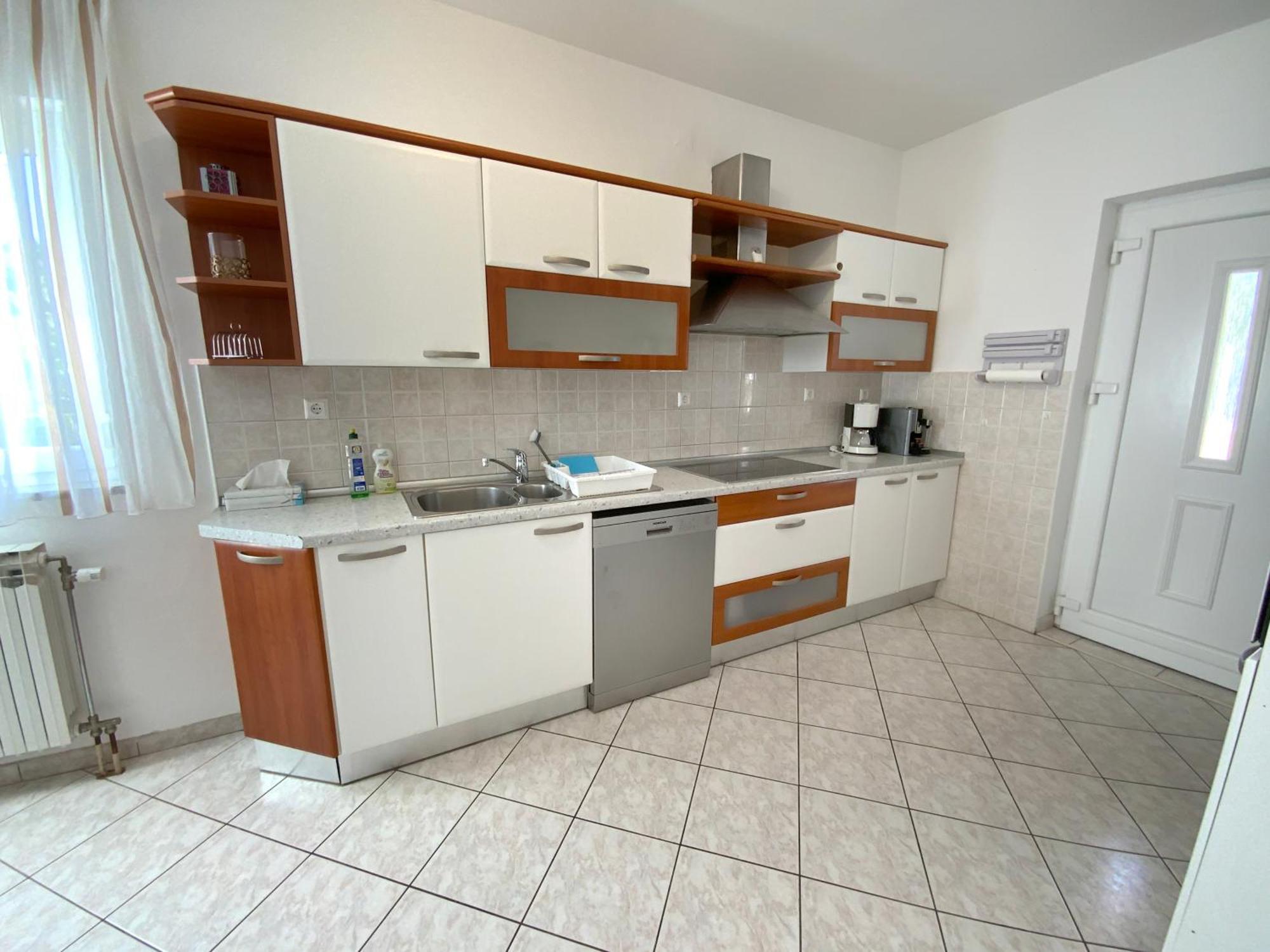 Olive House Apartment ชิมูนี ภายนอก รูปภาพ