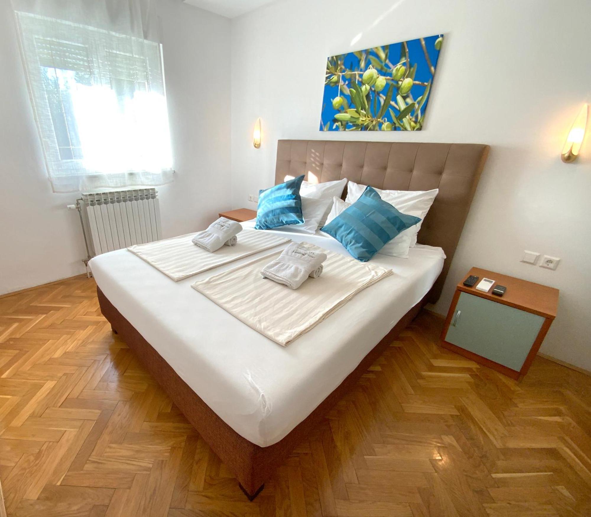 Olive House Apartment ชิมูนี ภายนอก รูปภาพ