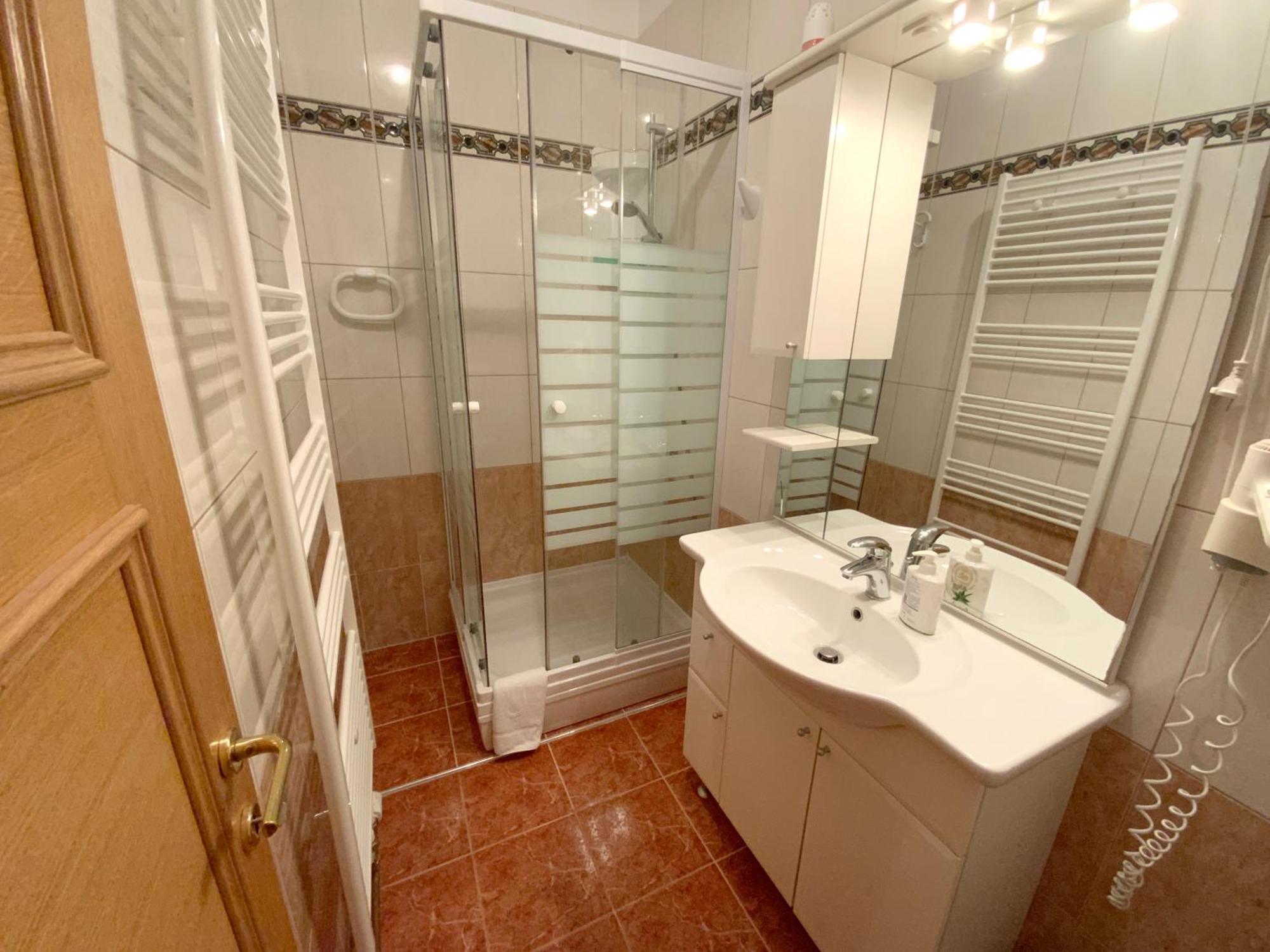 Olive House Apartment ชิมูนี ภายนอก รูปภาพ
