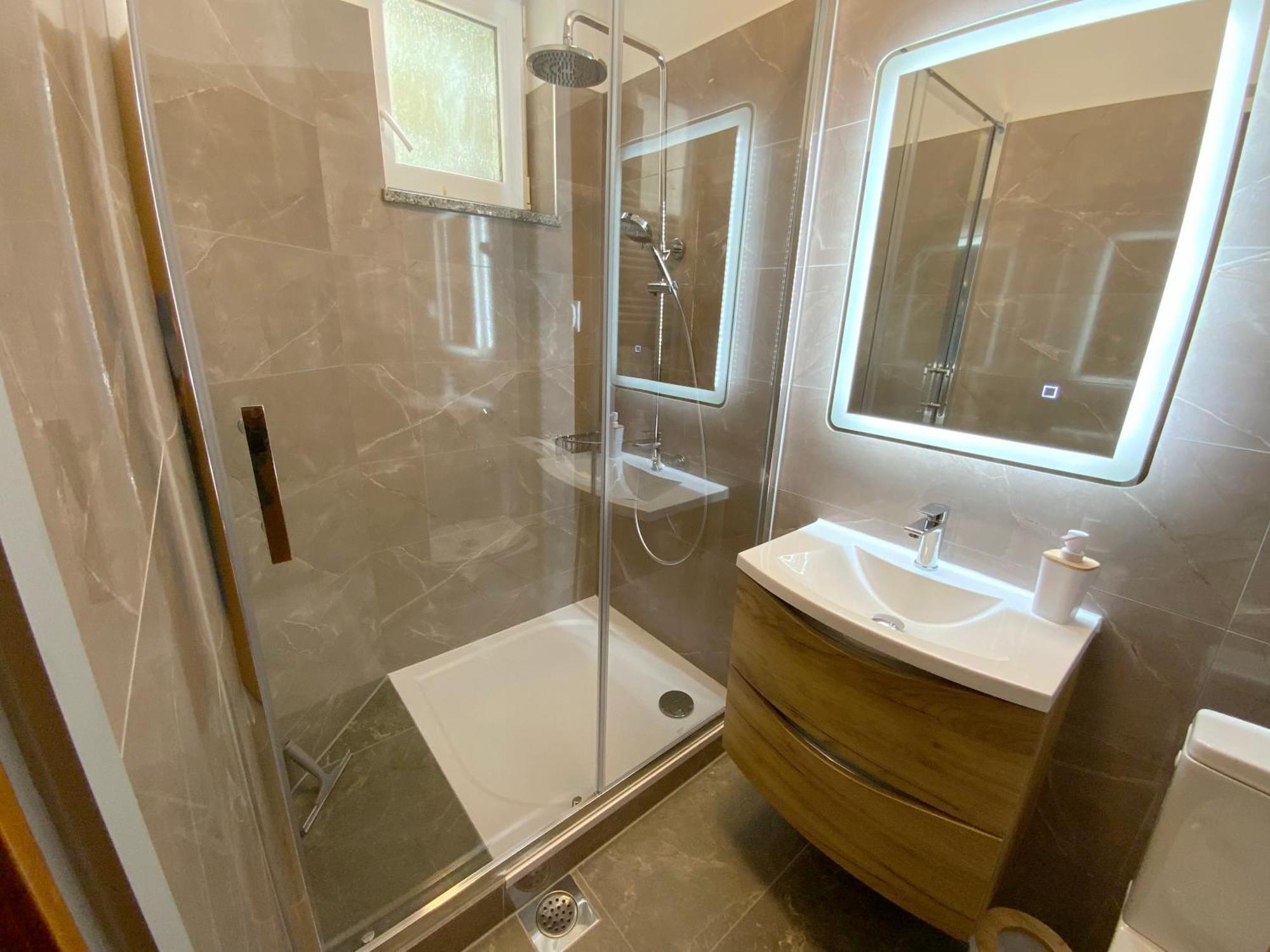 Olive House Apartment ชิมูนี ภายนอก รูปภาพ